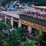 Atlanta Beltline Luxury Suite