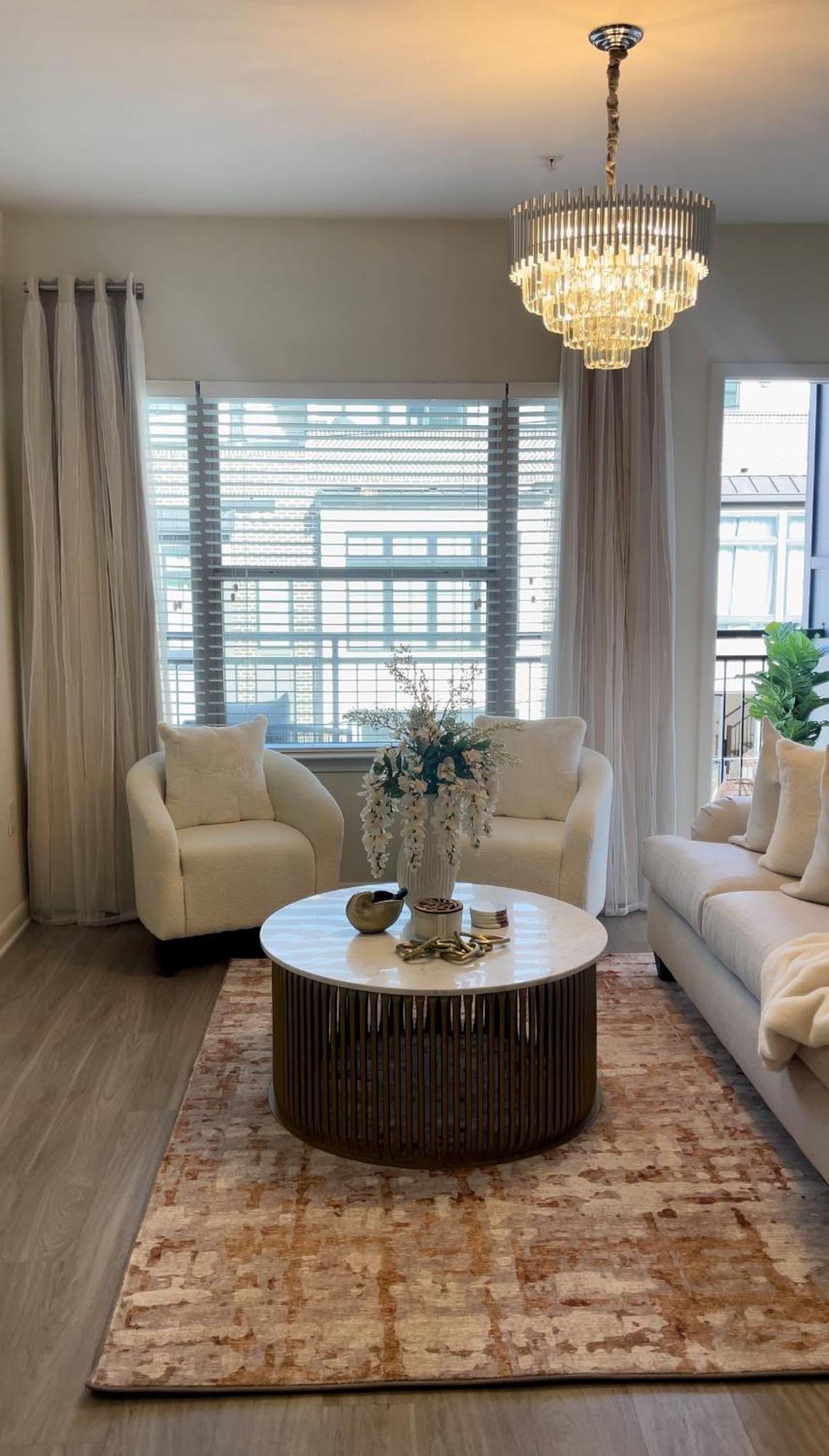 Beltline Luxury *