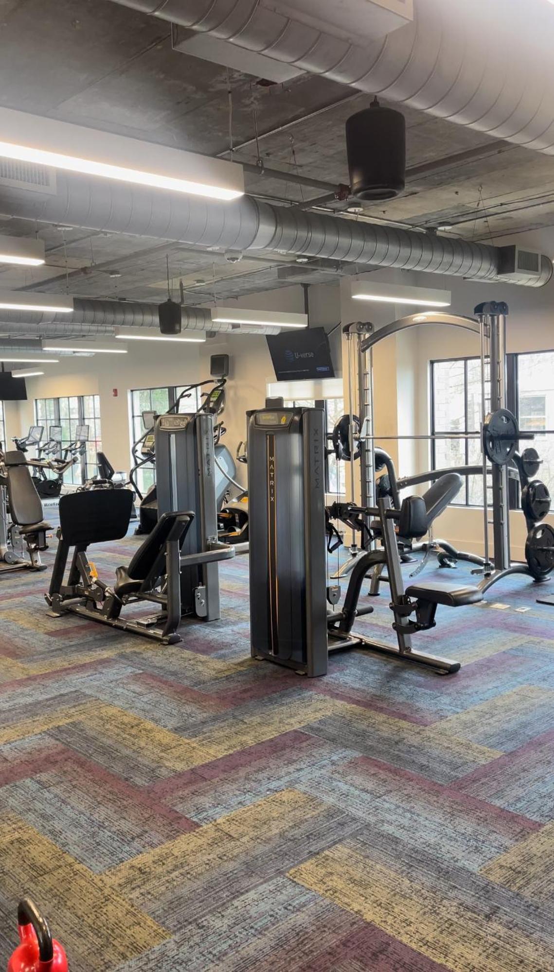 Beltline Luxury Atlanta